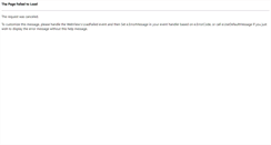 Desktop Screenshot of glitzclothing.com